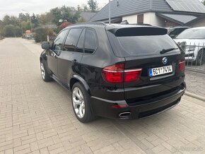 BMW X5 e70 3.0sd M paket INDIVIDUAL - 2