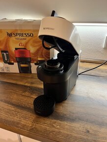 Kávovar Krups Nespresso Vertuo Pop - 2