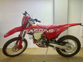 GASGAS EC 350 F 2023 - 2