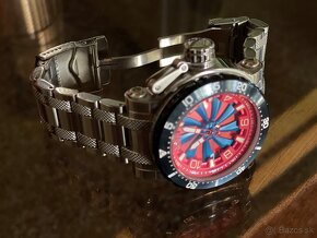 Invicta coalition forces 27892 turbine - 2