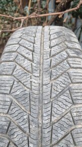 205/55r16 zimne pneu - 2