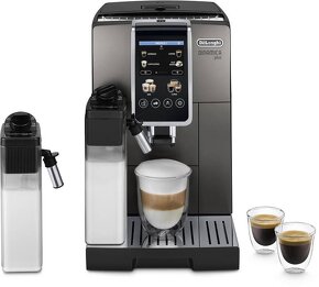 Automatický kávovar Delonghi ECAM380.95.TB - 2