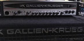 Gallien Krueger - 2