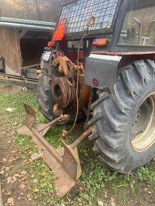 Zetor 7245 UKT - 2