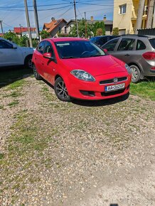 Fiat Bravo 1.4 - 2