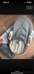 Stokke newborn set - 2