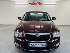 Škoda Superb 2.0 TDI DSG ELEGANCE (103kW) - 2