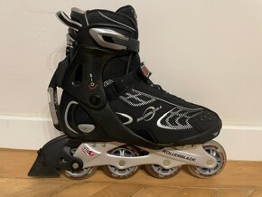 Rollerblade Fitness ABT Brake - velkost 41 - 2