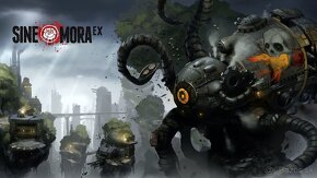 Sine mora Ex Nintendo switch - 2