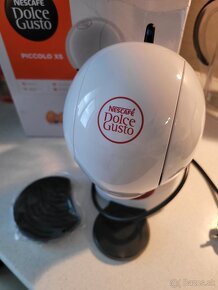 Dolce Gusto Picollo XS - 2