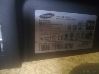 Samsung 2243BW - 2