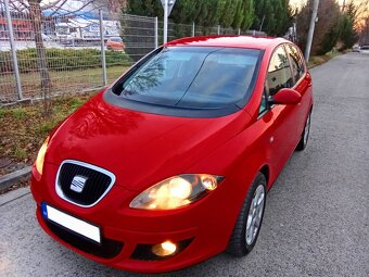 Seat Altea 2,0TDi 103KW Diesel, ŠPORT"EDITION, - 2