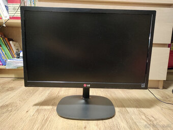 LG 22M35A-B 21,5'' monitor - 2