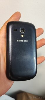 Samsung Galaxy S3 mini - 2