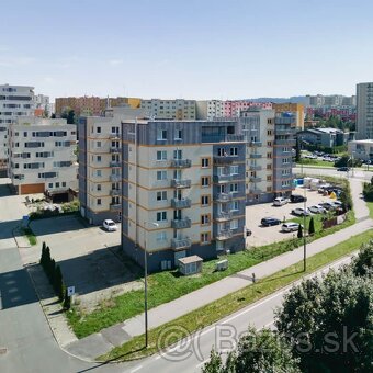 2-izbový apartmán na prenájom - Dlhé Hony, Poprad. - 2