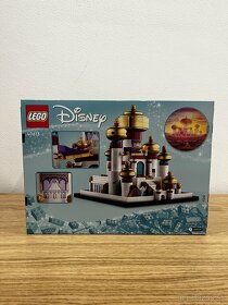 Lego Disney Palac 40613 - 2