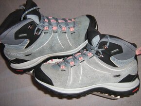 SALOMON-GORETEX VEL. 38 - 2