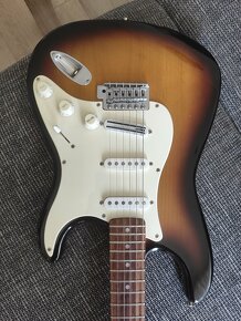 Elektrická Gitara FENDER SQUIER - 2