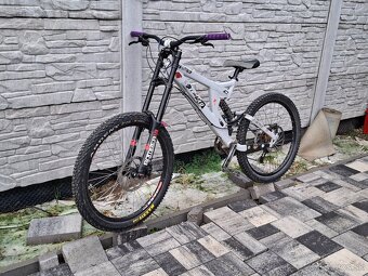 Specialized big hit - 2