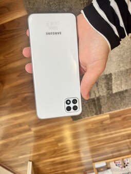 Samsung Galaxy A22 5G - 2