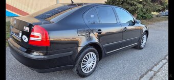 Predám Škoda Octavia 2 1.9 TDI 77kw r.v.2008 - 2