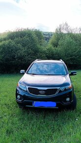 Kia Sorento AWD - 2