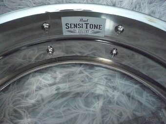 Pearl 14" x 5" Sensitone Steel - 2