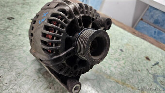 alternator BMW X3 E83 204D4 M47 - 2