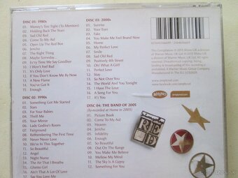 simply red - song book 1985 - 2010 (4cd) - 2