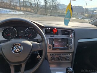 VW Golf 7 - 2