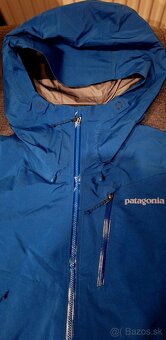 Patagonia dámska bunda - 2