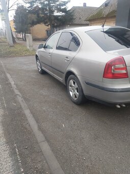 Škoda Octavia  1.9.tdi - 2