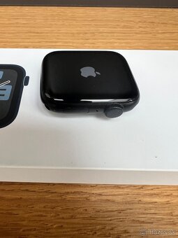 Predám apple WATCH 10 46mm LTE, TOP, ZARUKA SK, 100% BAT - 2