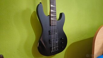 Basgitara Jackson JS2 Concert Bass AH Satin Black - 2