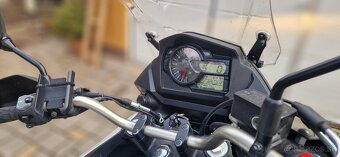 Suzuki V-Strom 650 XT - 2