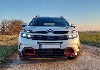 Citroën C5 Aircross - 2