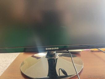 Led monitor k pc SAMSUNG - 2