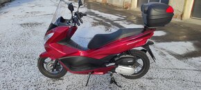 Honda PCX 150 2014 - 2