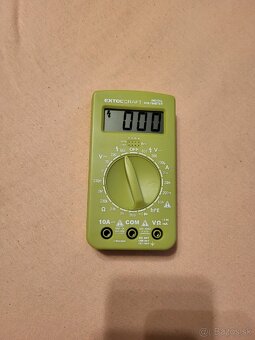 Multimeter - 2