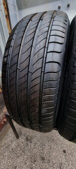 Letné pneumatiky Michelin 215/60r17 - 2