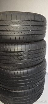 235/55 R17 BRIGESTONE TURANZA - 2