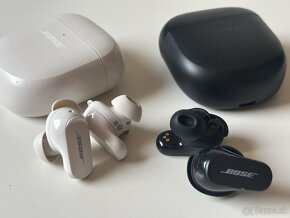 Bose Quietcomfort Earbuds II - 2