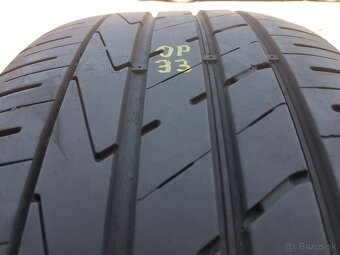 Letné pneumatiky 235/55 R18 Hankook - 2