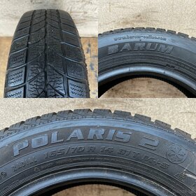 Pneumatiky 195/55 R15, 165/70 R14 Disk 5x112 - 2