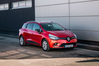 Renault Clio Grandtour Limited TCe90 - 2