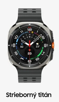 Samsung galaxy watch ultra - K U P I M - 2