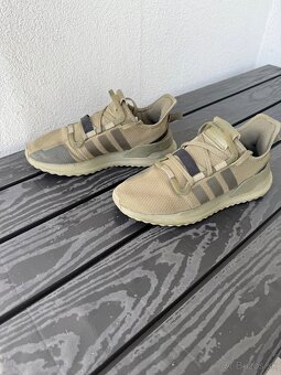 Adidas tenisky - 2