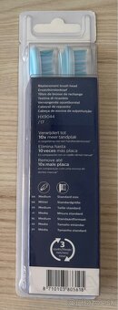 Philips Sonicare C3 biele - 2