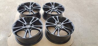 Honda crv ch-r 5x114,3 r18  toyota rav4 cr-v - 2