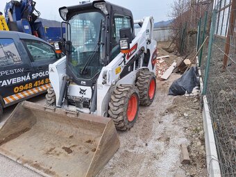 Bobcat S530 T5, 2024 - Akciová cena - 2